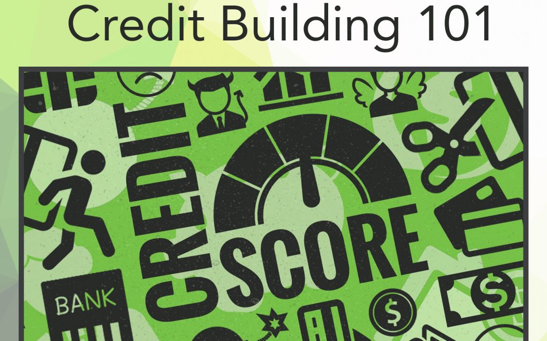Credit Building Loan Program