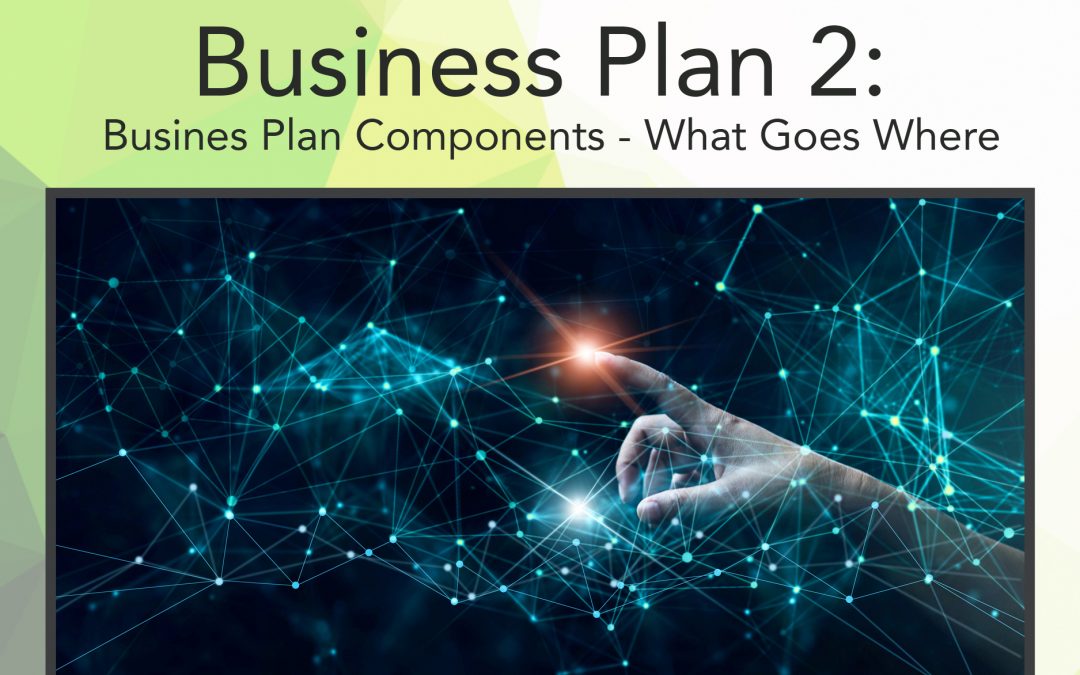 Understanding Business Planning – May 12, 2022