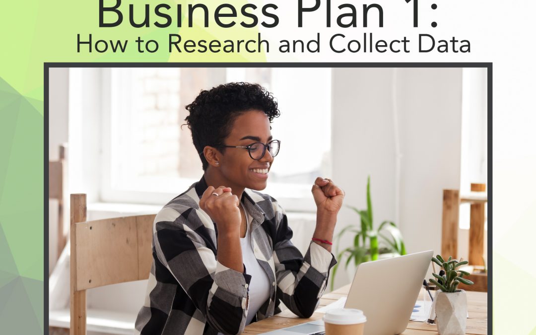 2-Day Business Plan Series at NEF – Business Plan 1 & 2 October 5 -6, 2022