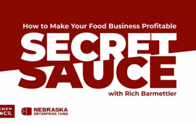 Secret Sauce: How To Make Your Food Business Profitable?