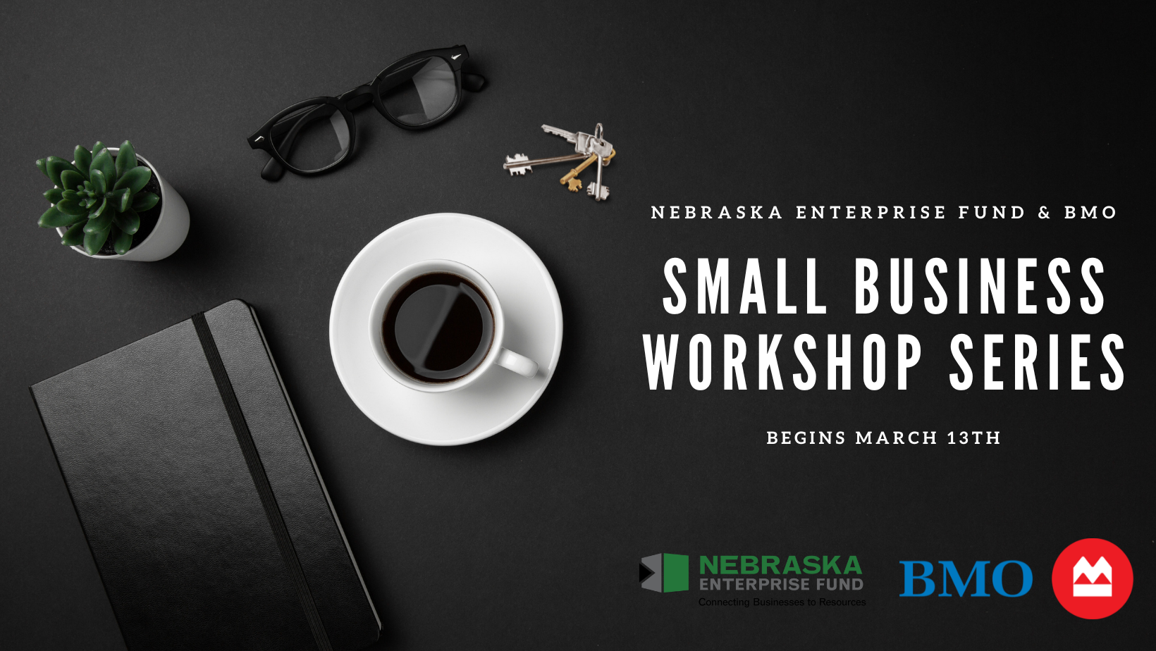 NEF: Small Business Workshop Series