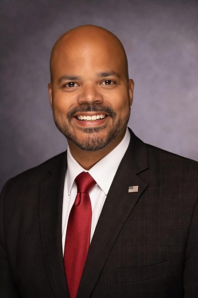 Michael J. Young