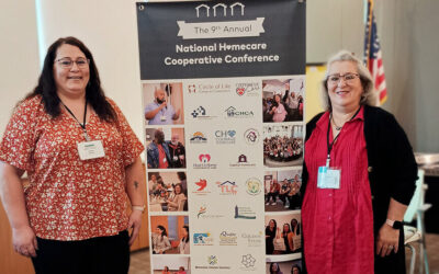 Success Story Spotlight: Arapahoe Homecare Cooperative